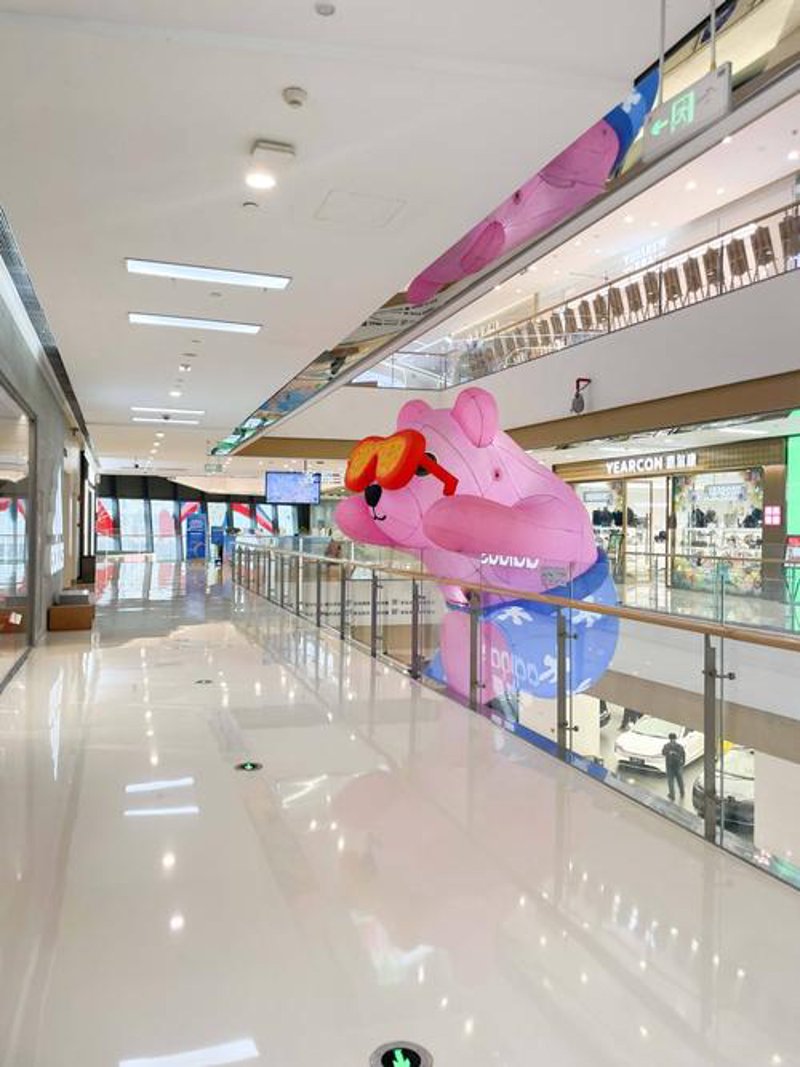 明赫坊饰品：你的时尚选择