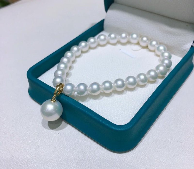珍珠饰品